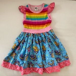 NOT AVAILABLE Chris n Missy size 5t my little pony dress